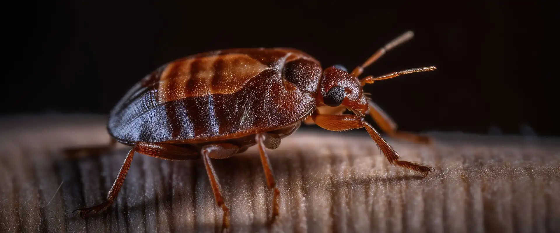 bed bug control services