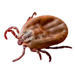 ticks