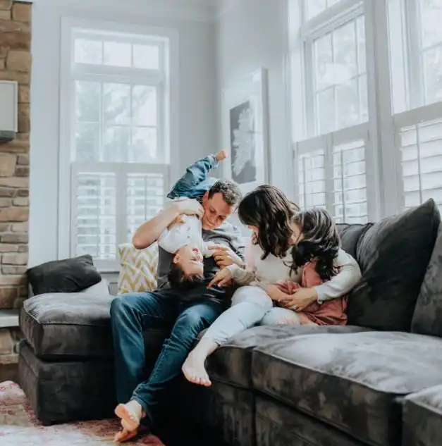 family at home e1703027287361