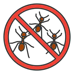 prevent ants