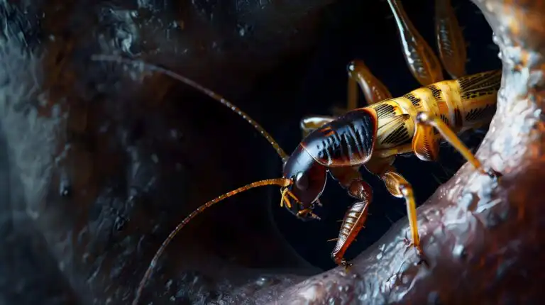 Pest Control in Vancouver