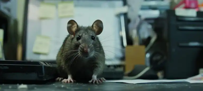 Difference Between Rat and Mouse