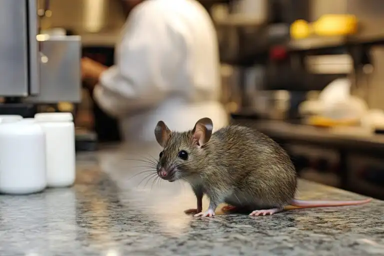 How to Get Rid of Rodents