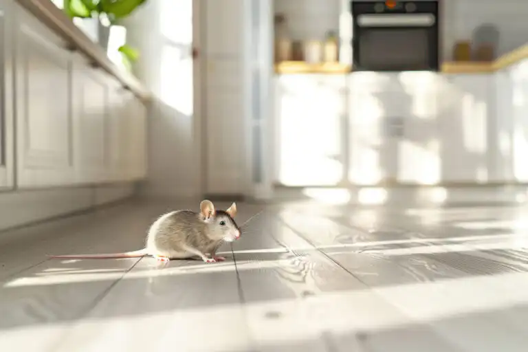 How to Avoid Rodent Infestation in Apartment Buildings