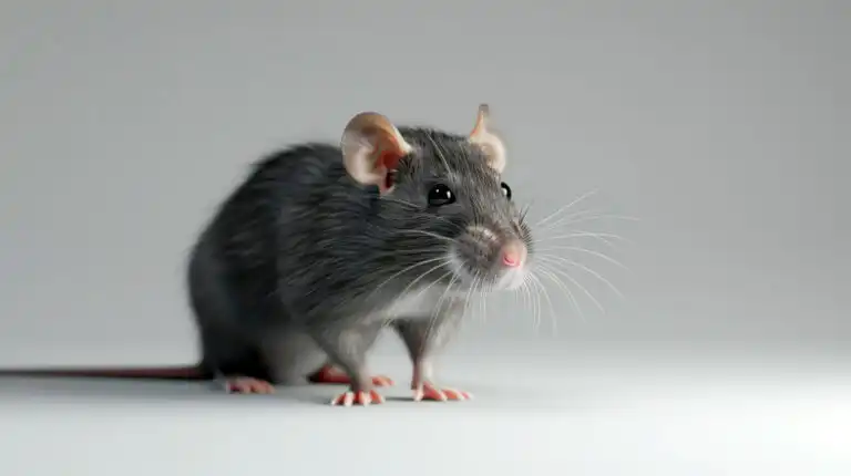 How To Get Rid of Mice Naturally