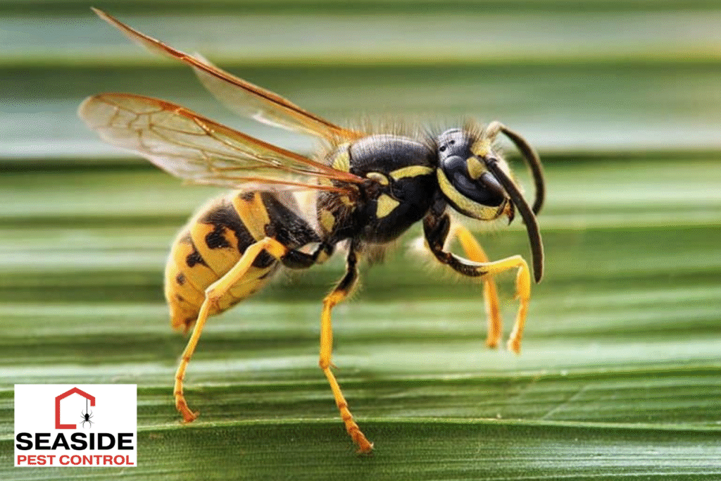 wasps