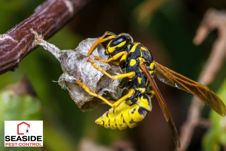 wasps