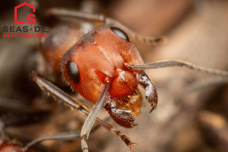 ants