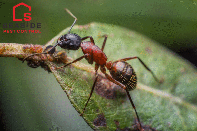 ants