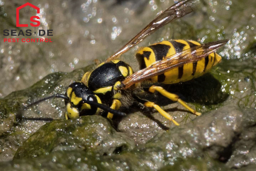 wasp