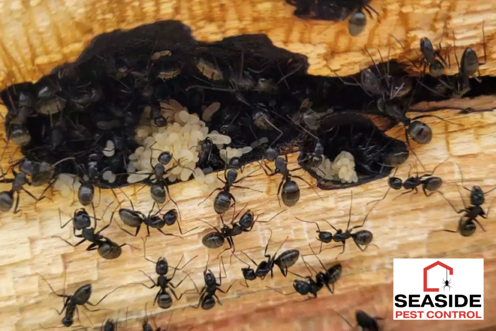ants