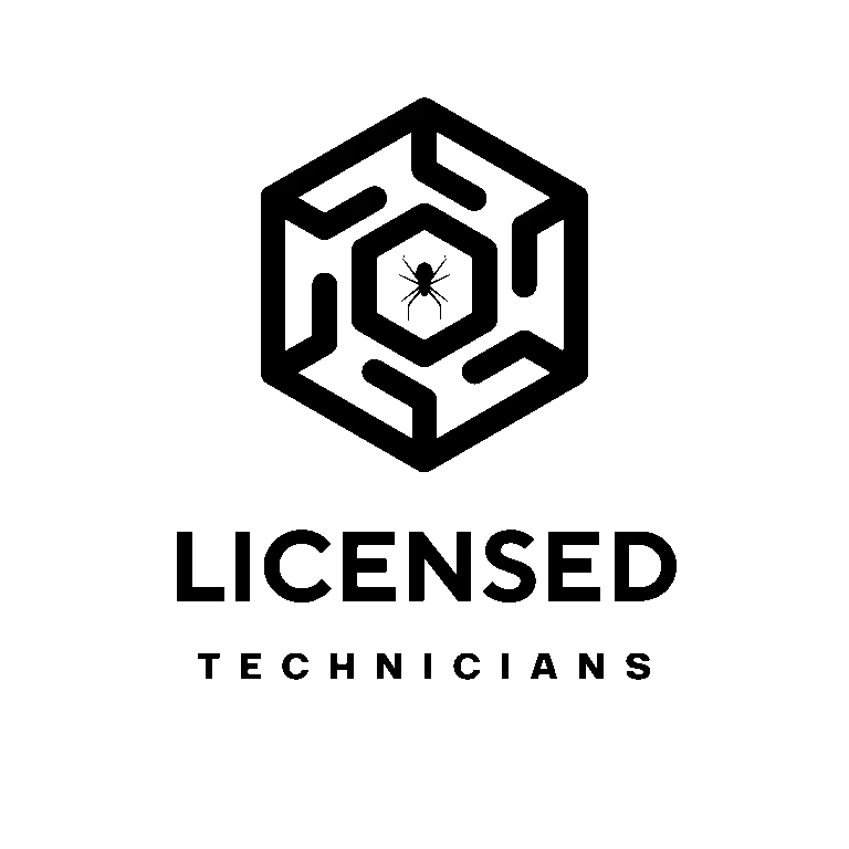 Seaside Pest Control Employs Government Licensed Technicians