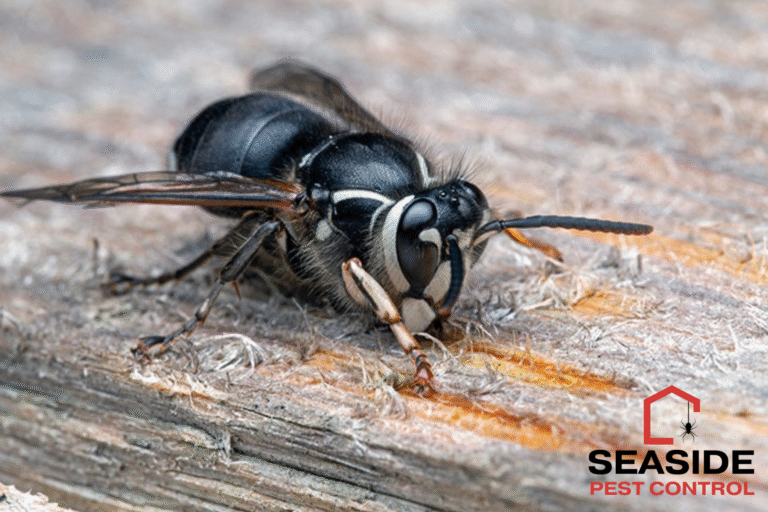hornet control
