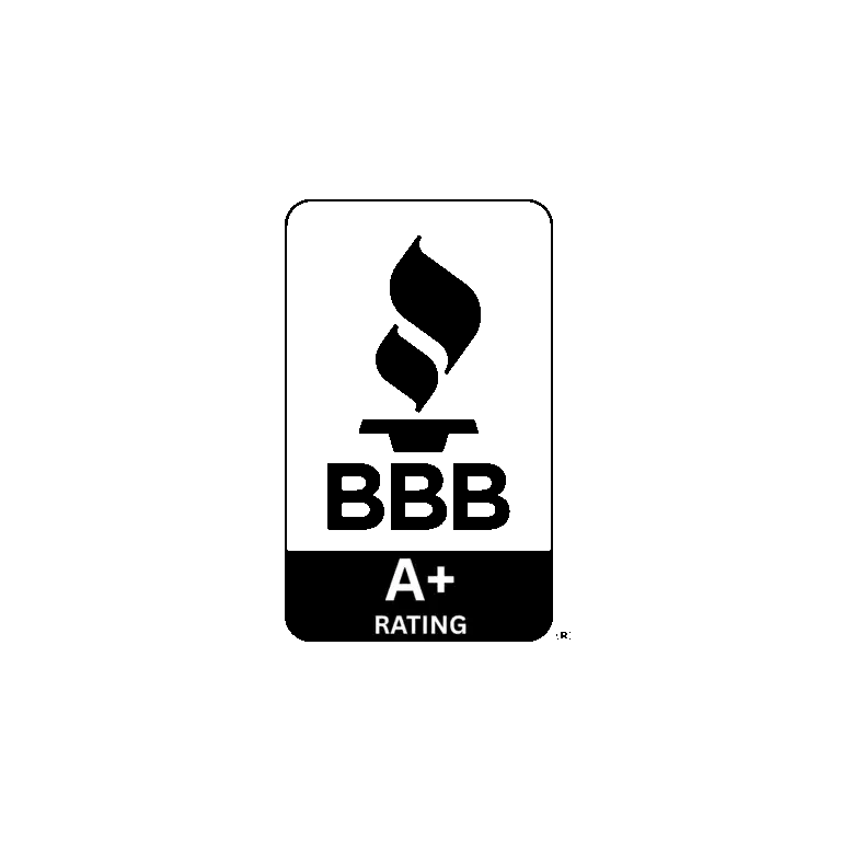 Seaside Pest Control has a A+ Rating with the Better Business Bureau