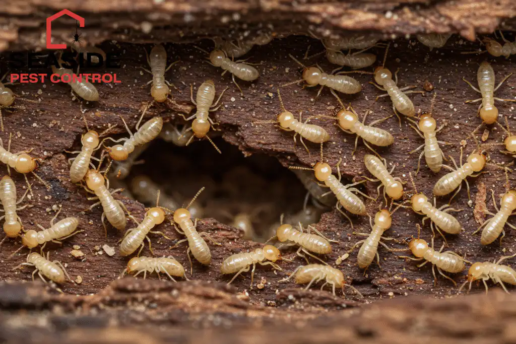 termite