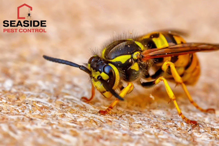wasp