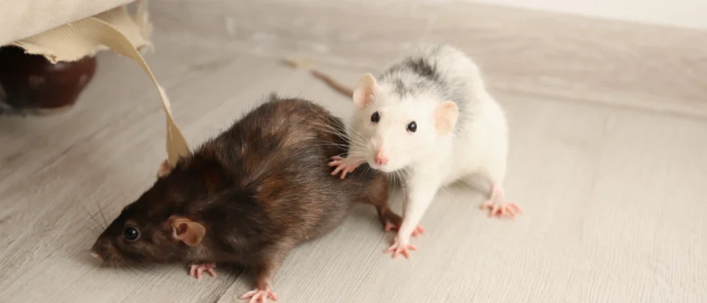 Chilliwack Rodent Control