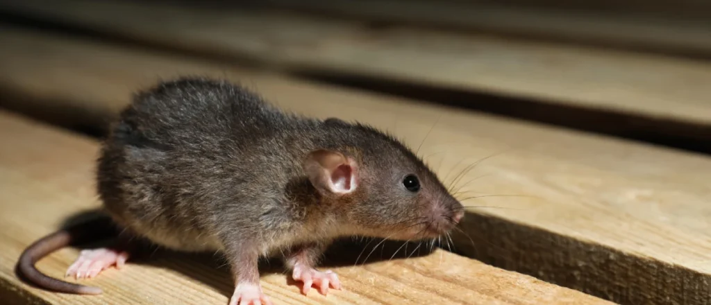 Cloverdale BC Rodent Control