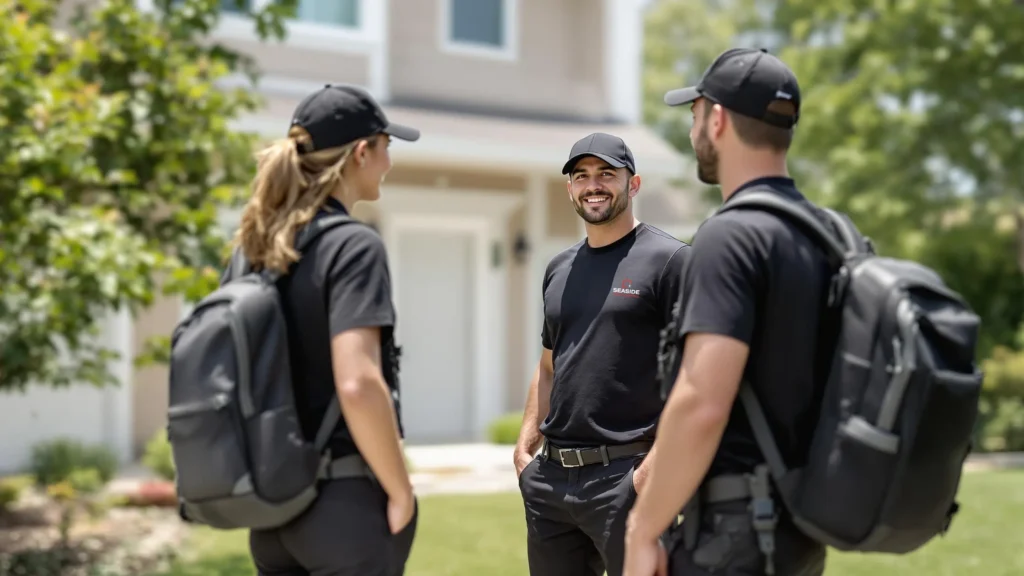 Effective Pest Control Services in Cloverdale, BC