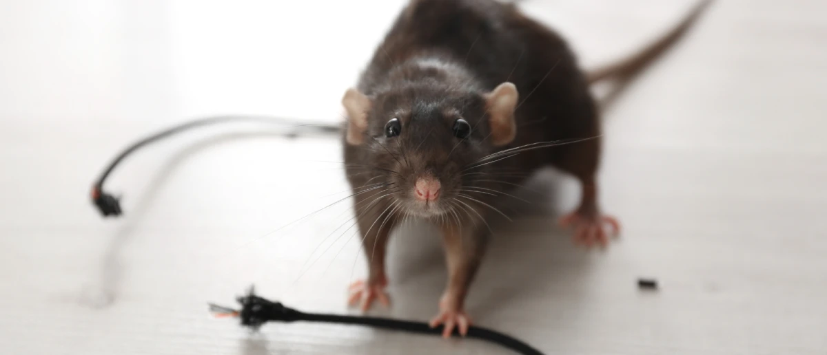 Rodent Control Chilliwack