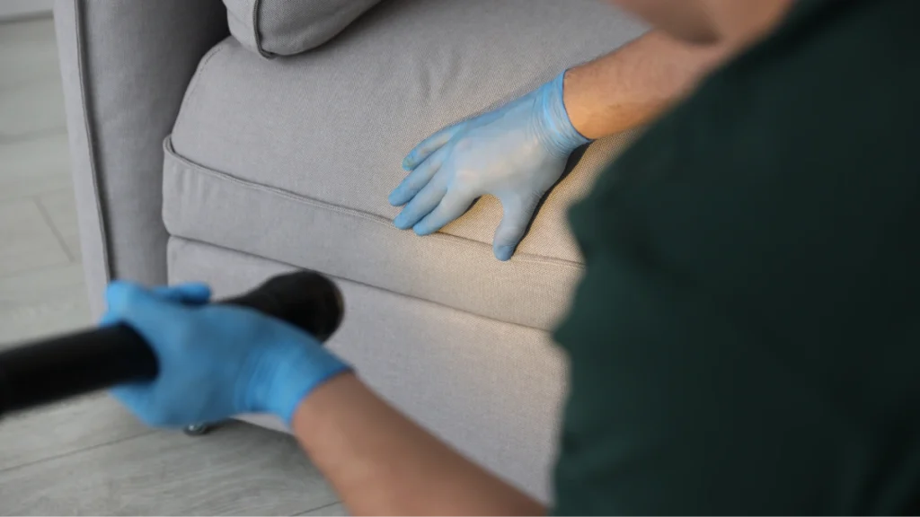 Rodent Control Problems in Pitt Meadows