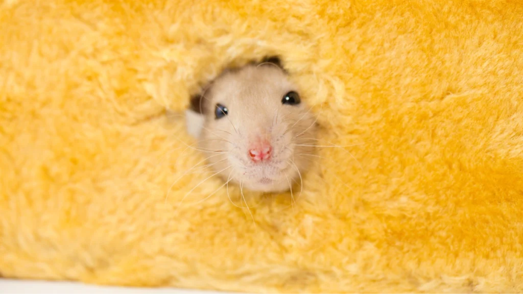 Rodent Control Service New Westminster, BC