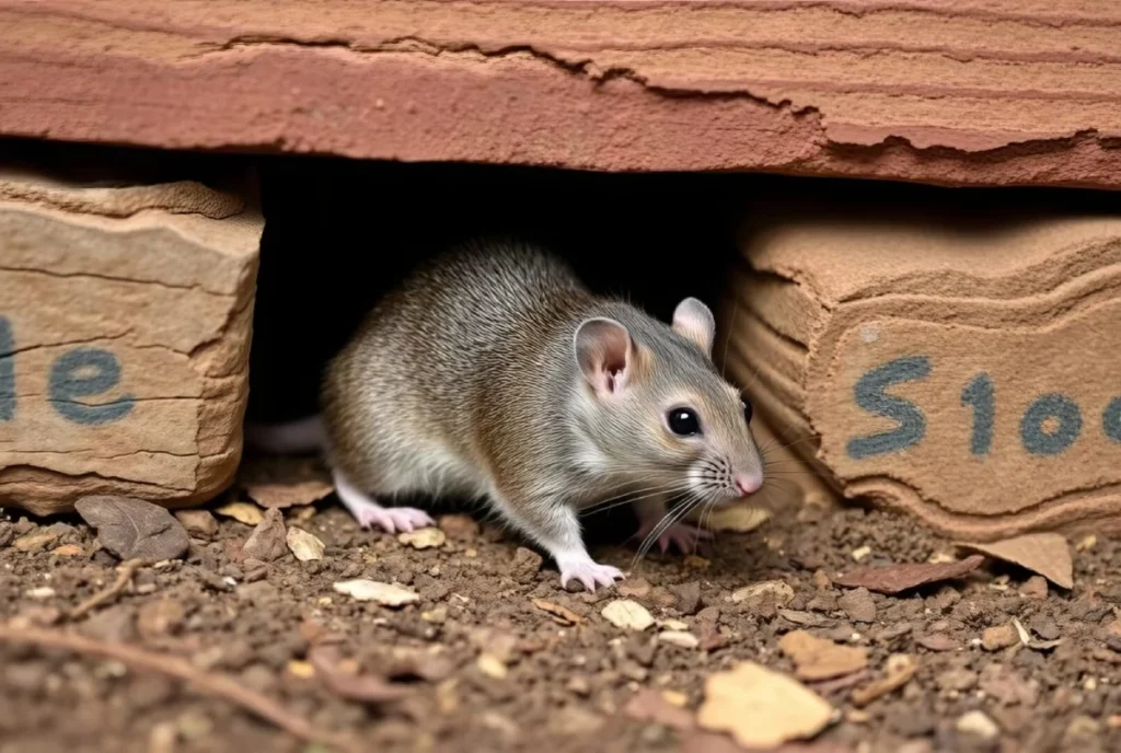 Rodent Control Surrey, BC