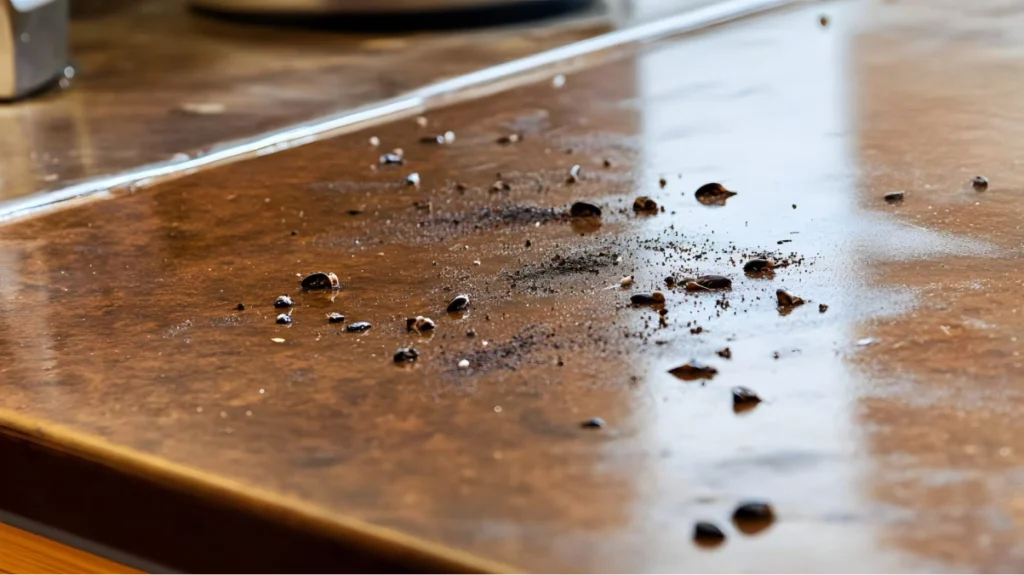 Rodent Infestations in Langley