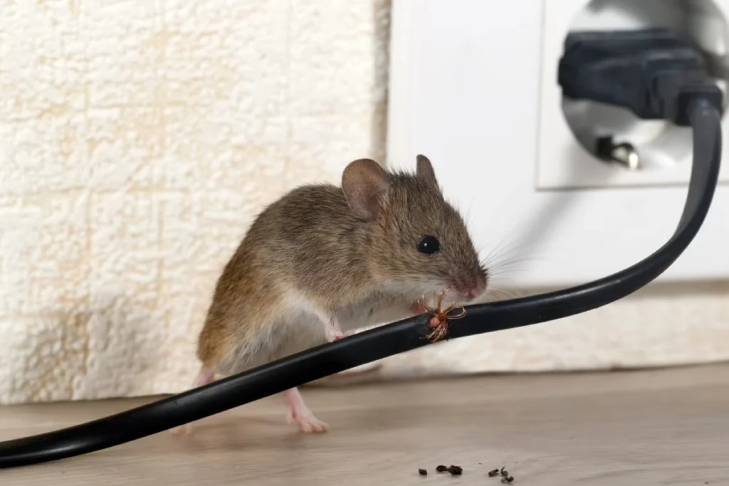 Rodent Infestations in Richmond Homes and Business