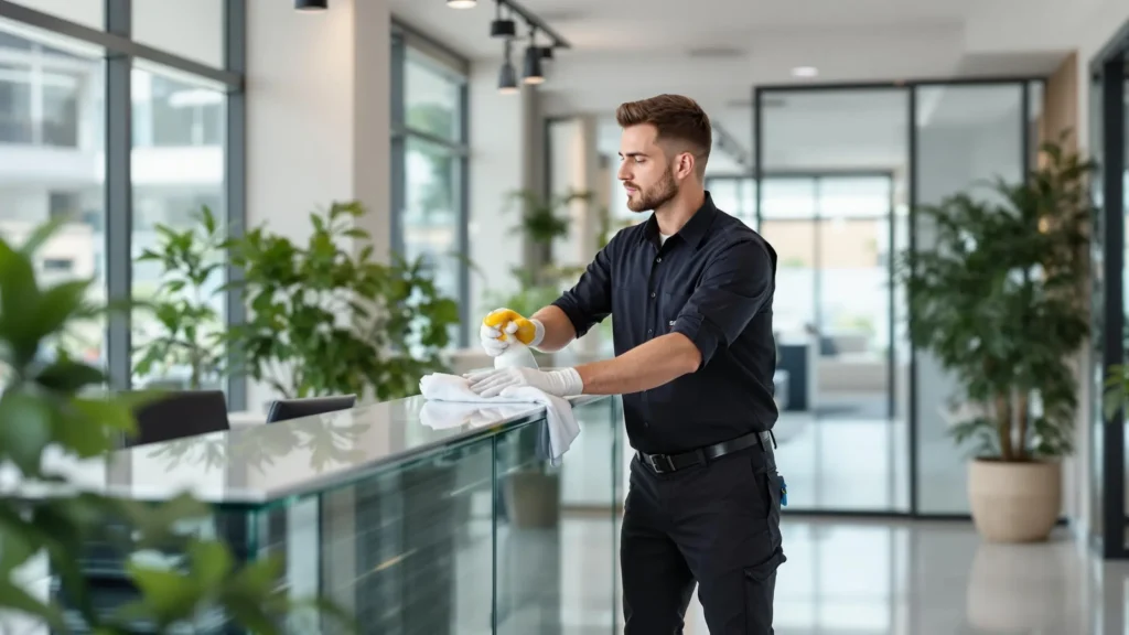 Pest Control Coquitlam