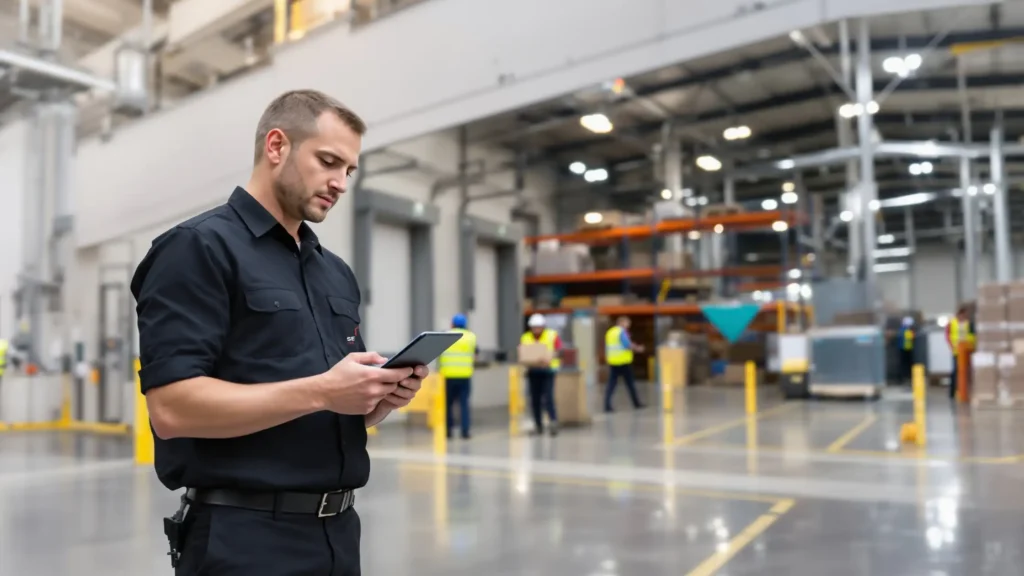 Seaside-Pest-Control-Expert-Technician-In-Warehouse